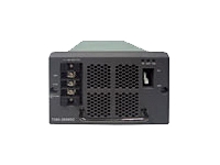 DES-7200-2000DC D-Link - Alimentatore - hot-plug